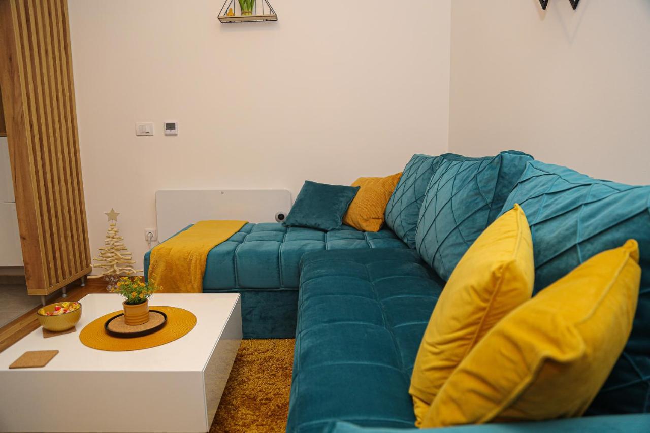 Zlatibor Apartman Luxury & Spa Dijana المظهر الخارجي الصورة