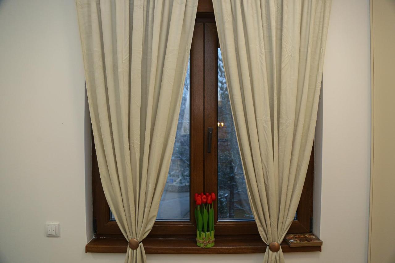 Zlatibor Apartman Luxury & Spa Dijana المظهر الخارجي الصورة