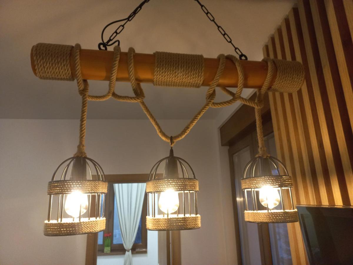 Zlatibor Apartman Luxury & Spa Dijana المظهر الخارجي الصورة