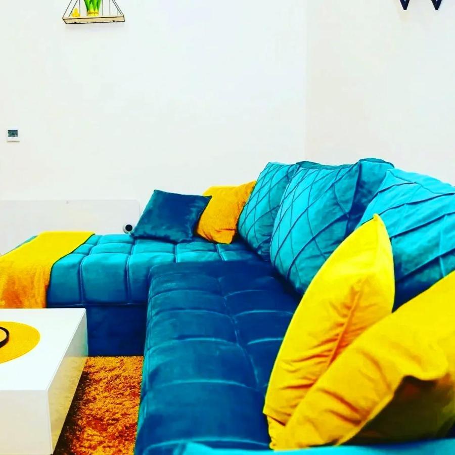 Zlatibor Apartman Luxury & Spa Dijana المظهر الخارجي الصورة