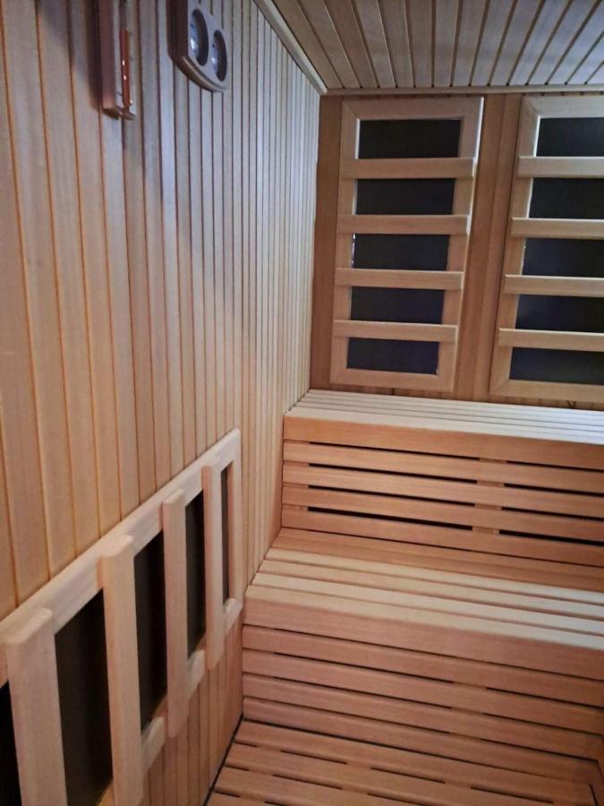 Zlatibor Apartman Luxury & Spa Dijana المظهر الخارجي الصورة