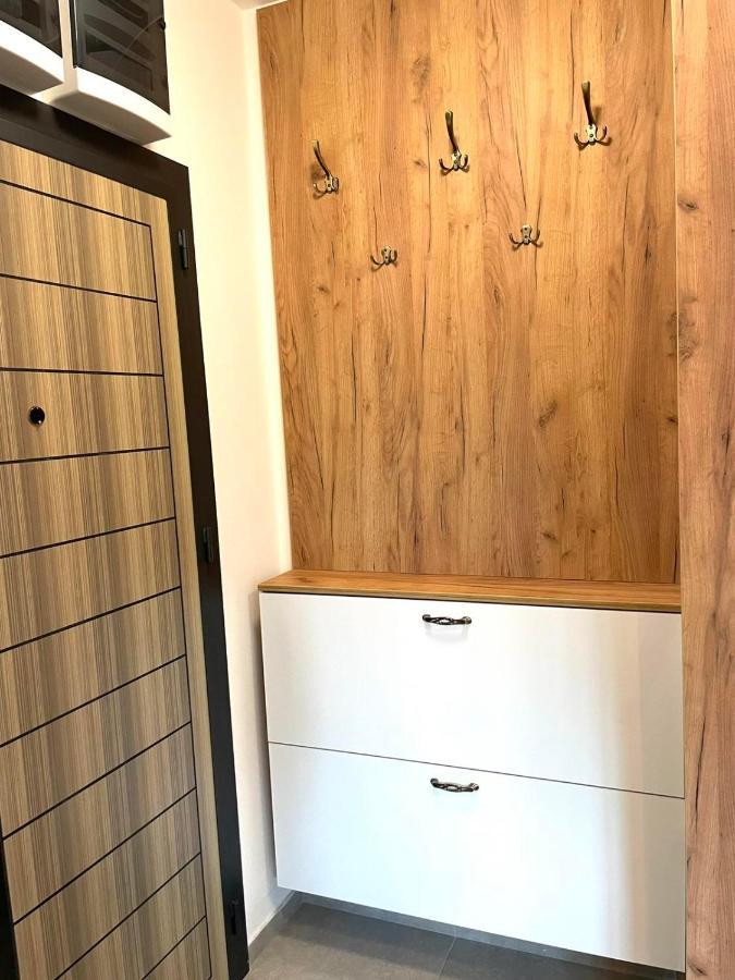 Zlatibor Apartman Luxury & Spa Dijana المظهر الخارجي الصورة
