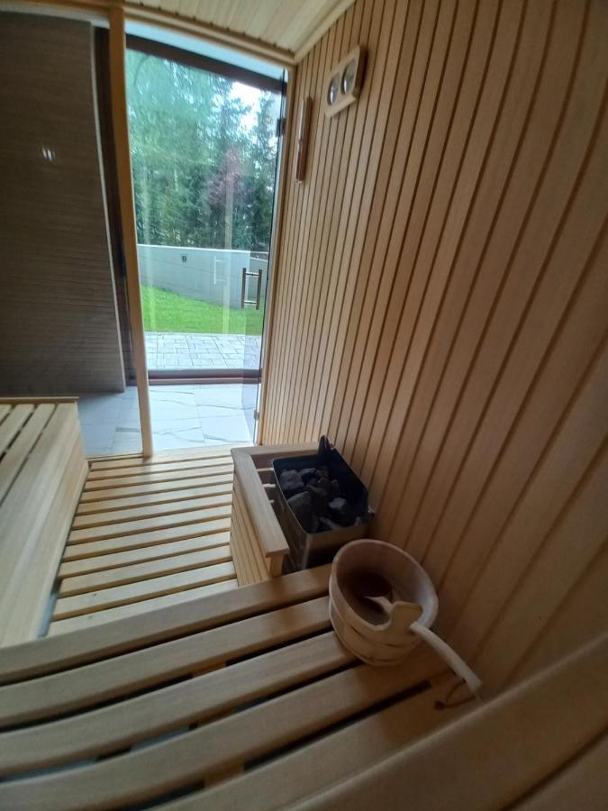 Zlatibor Apartman Luxury & Spa Dijana المظهر الخارجي الصورة