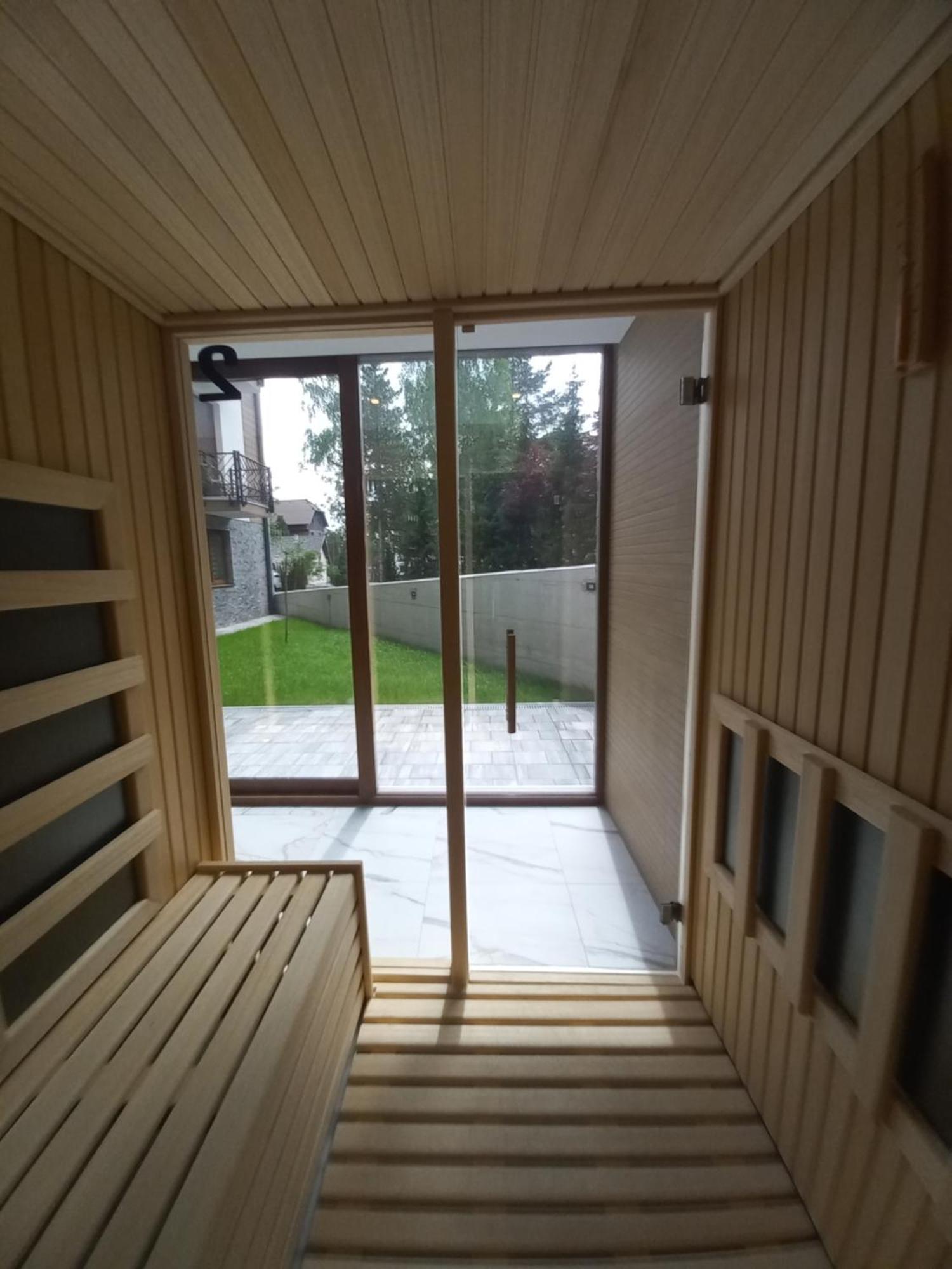 Zlatibor Apartman Luxury & Spa Dijana الغرفة الصورة