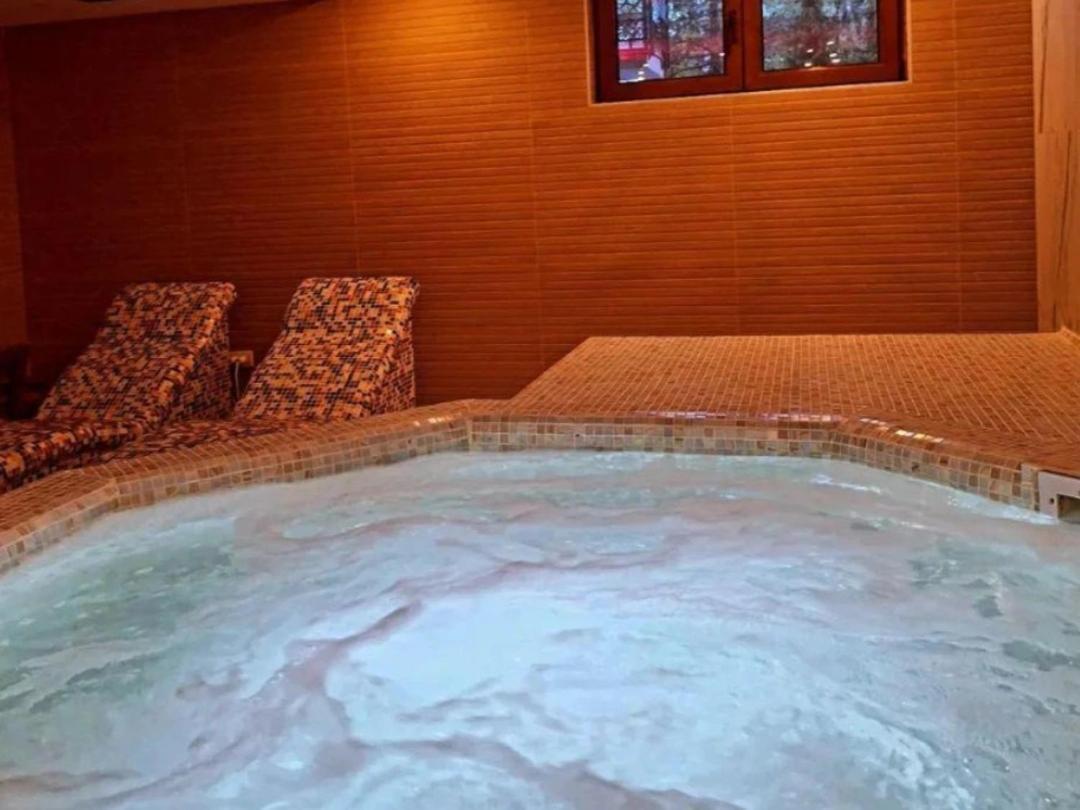 Zlatibor Apartman Luxury & Spa Dijana المظهر الخارجي الصورة